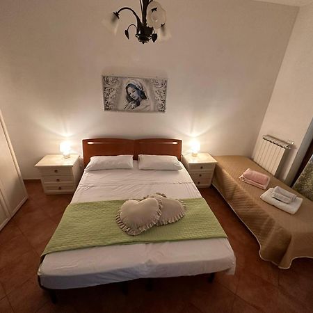Oasi San Cesario Apartment Lecce Luaran gambar