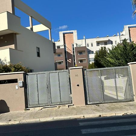 Oasi San Cesario Apartment Lecce Luaran gambar