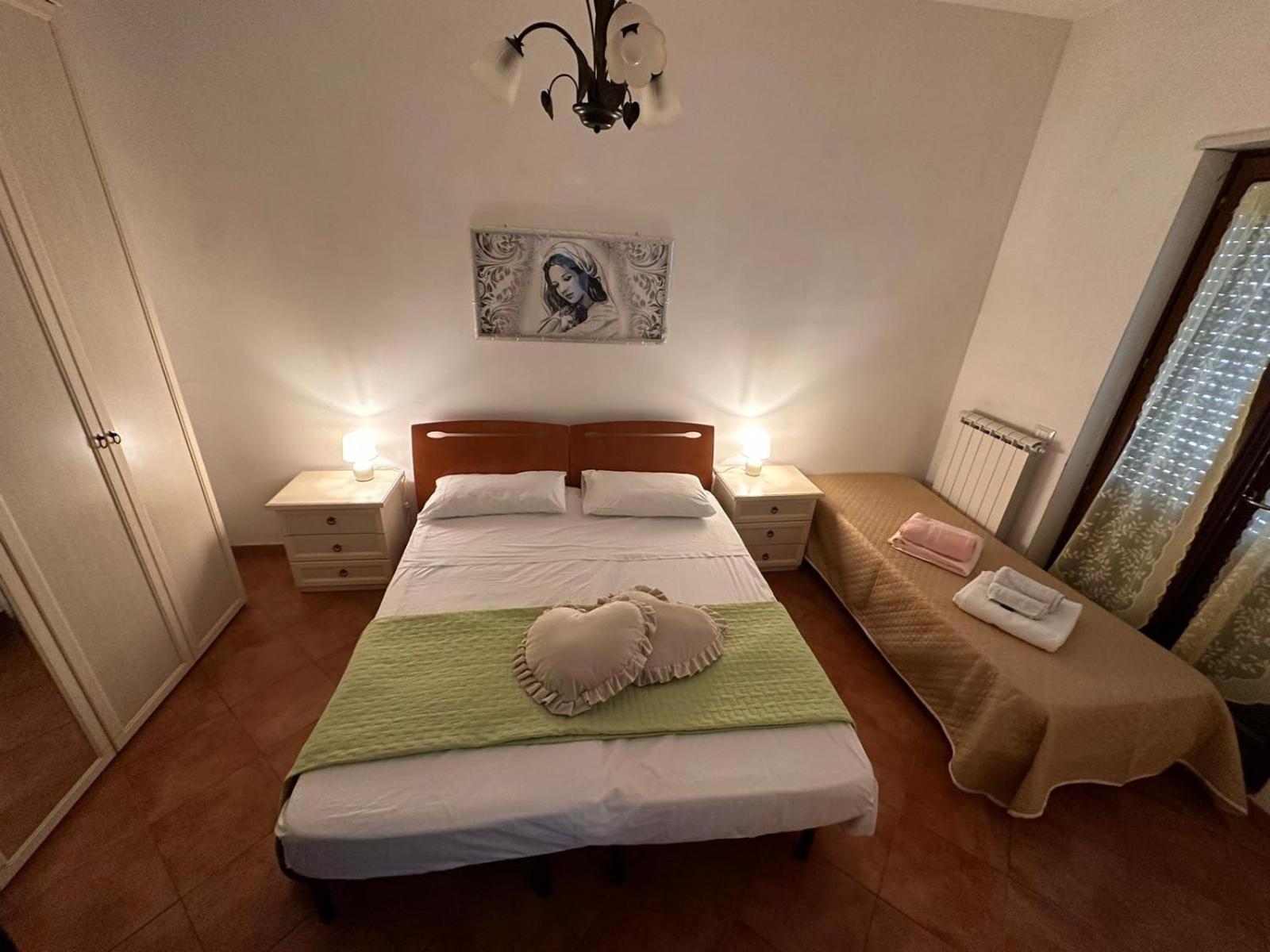 Oasi San Cesario Apartment Lecce Luaran gambar