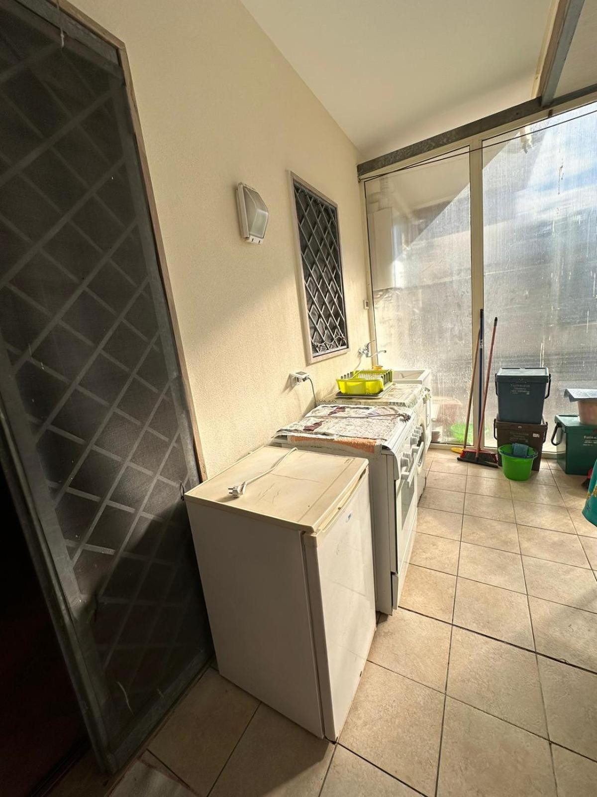 Oasi San Cesario Apartment Lecce Luaran gambar