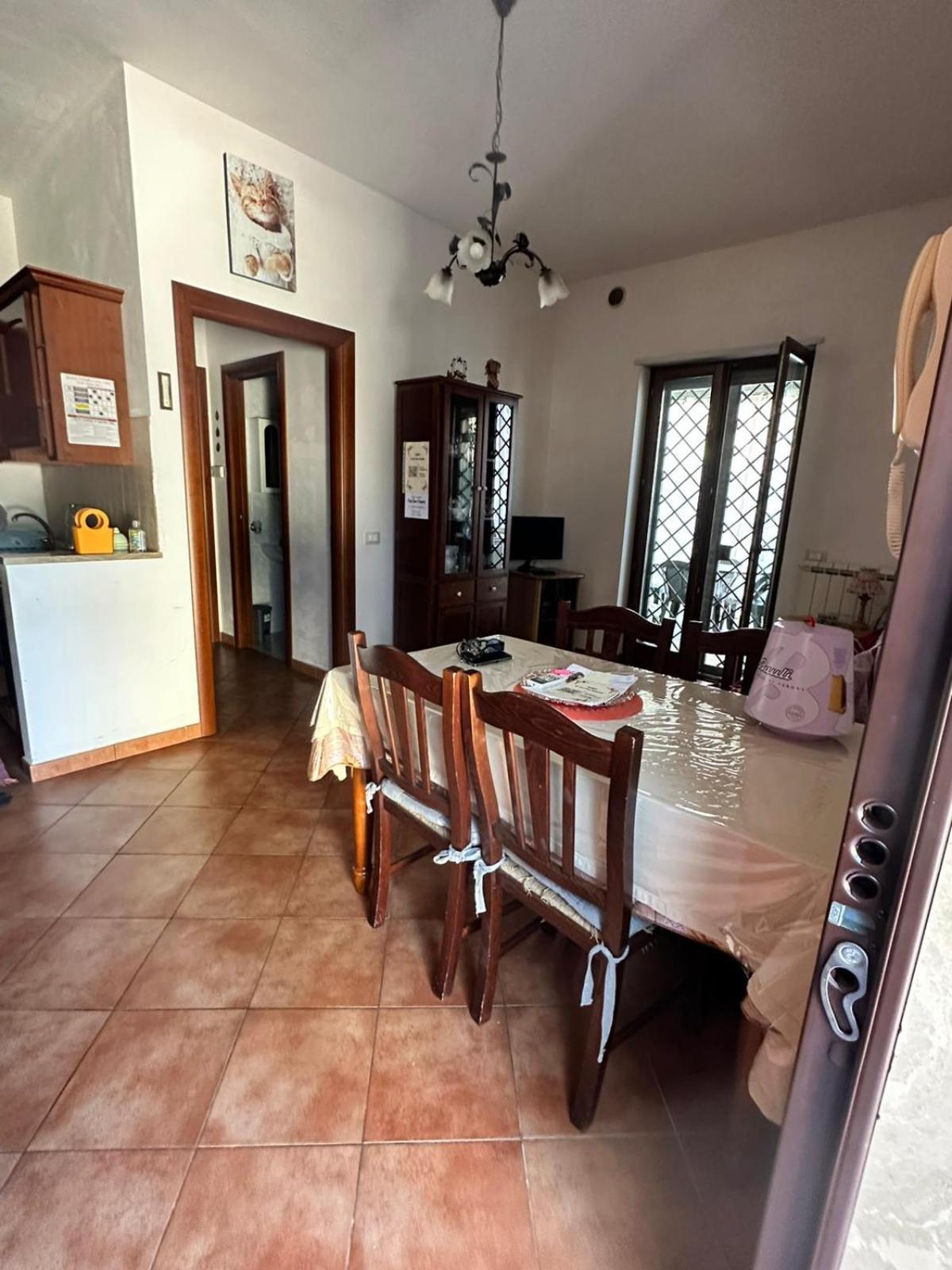Oasi San Cesario Apartment Lecce Luaran gambar
