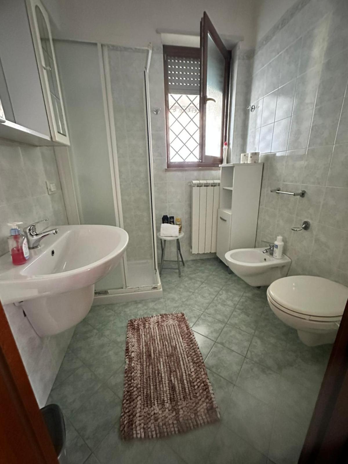 Oasi San Cesario Apartment Lecce Luaran gambar