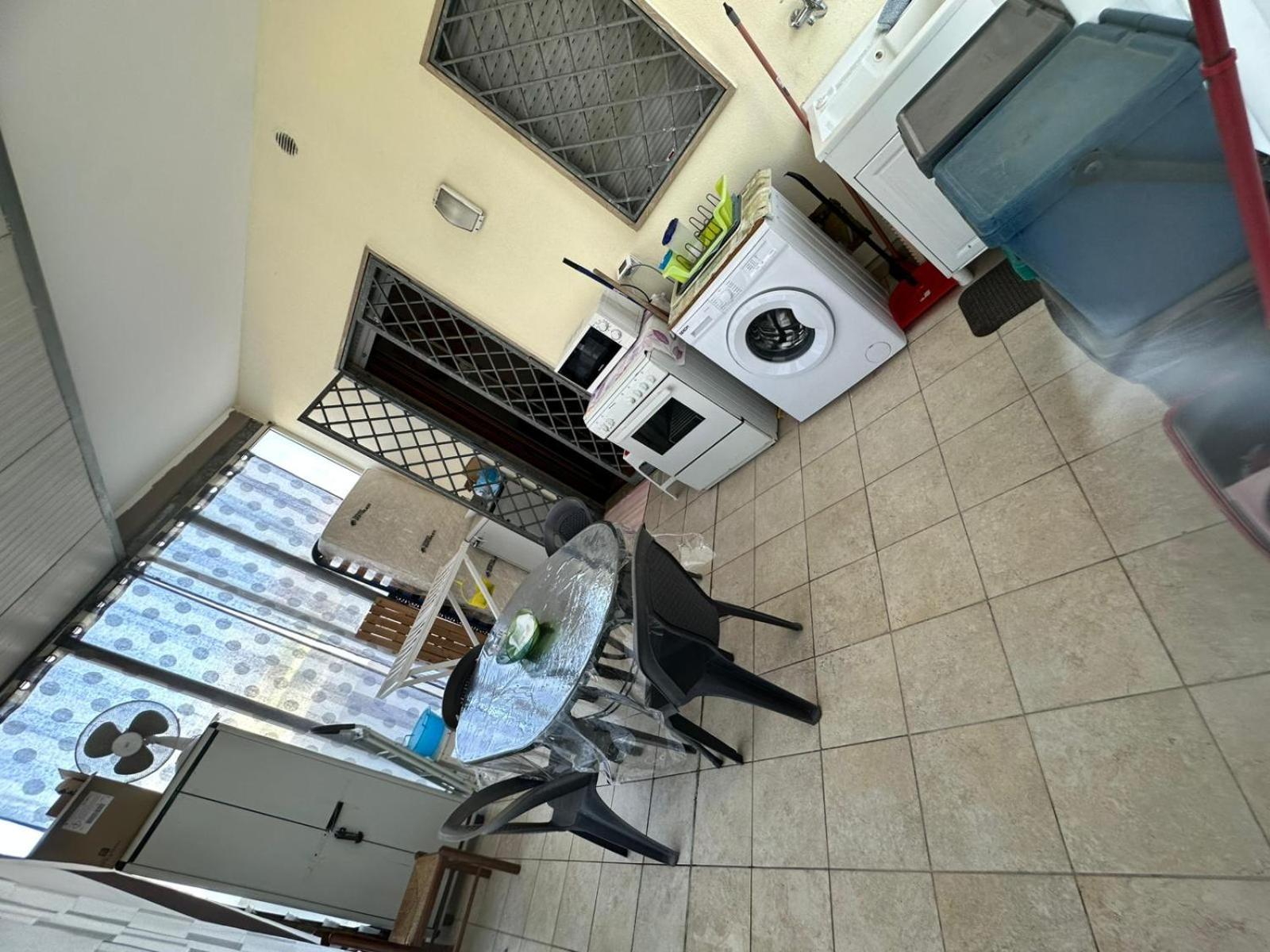 Oasi San Cesario Apartment Lecce Luaran gambar