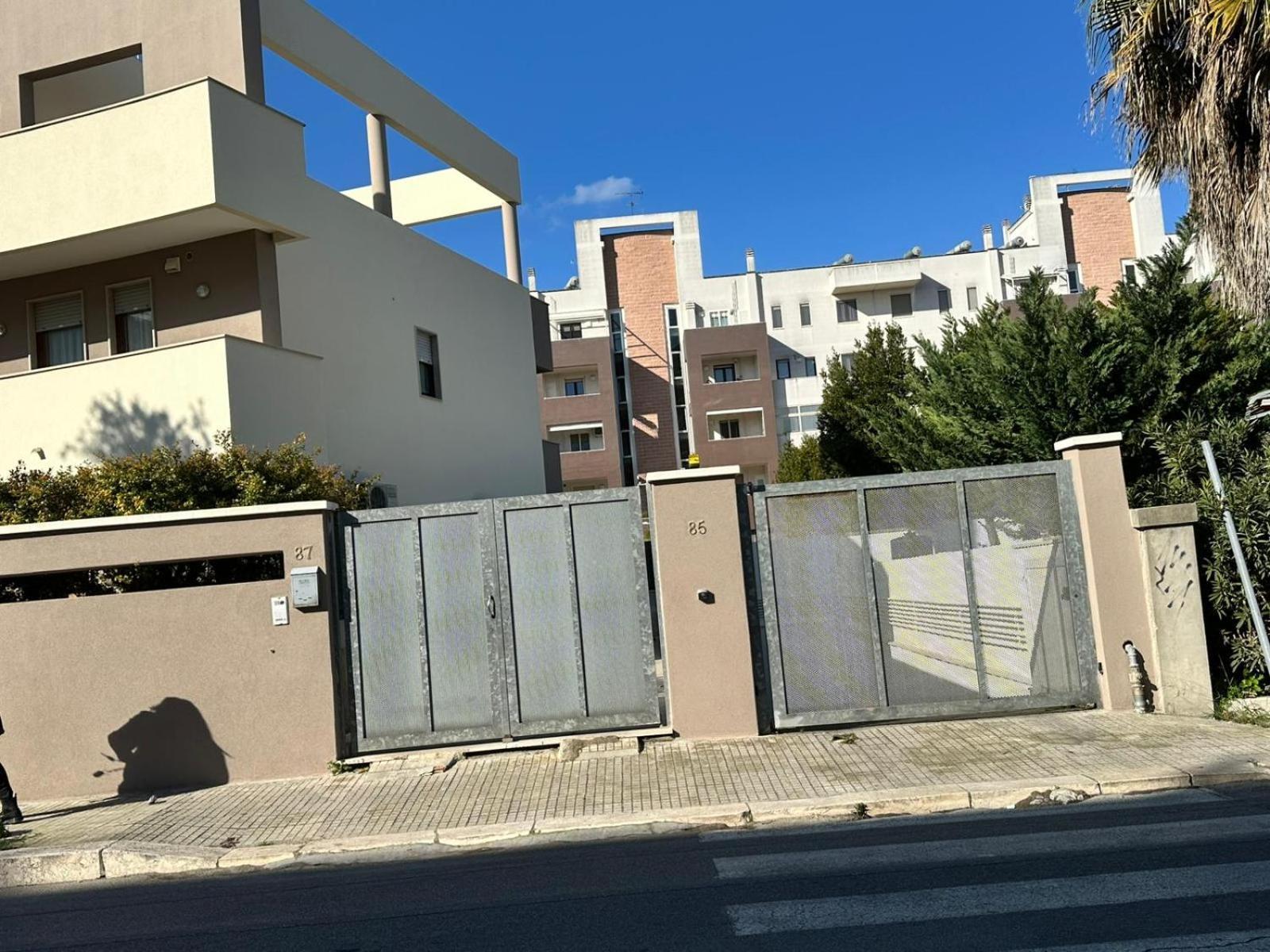 Oasi San Cesario Apartment Lecce Luaran gambar