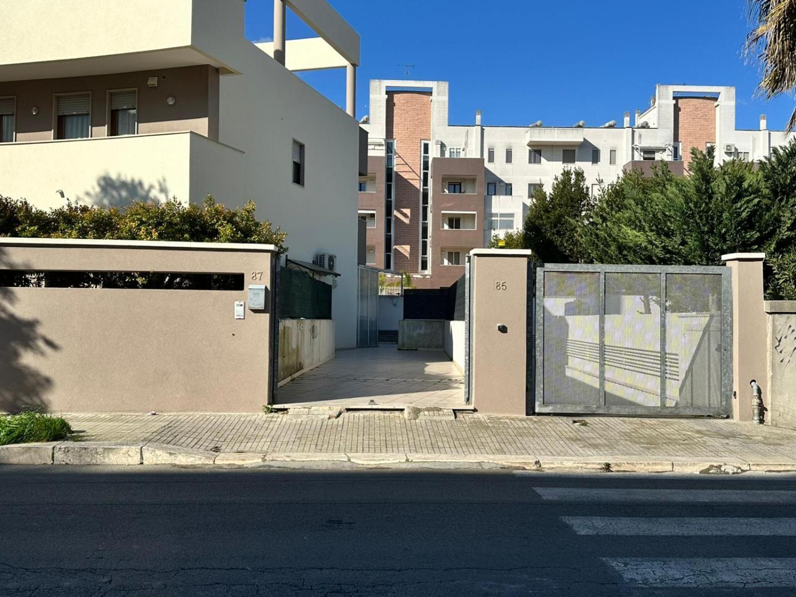Oasi San Cesario Apartment Lecce Luaran gambar