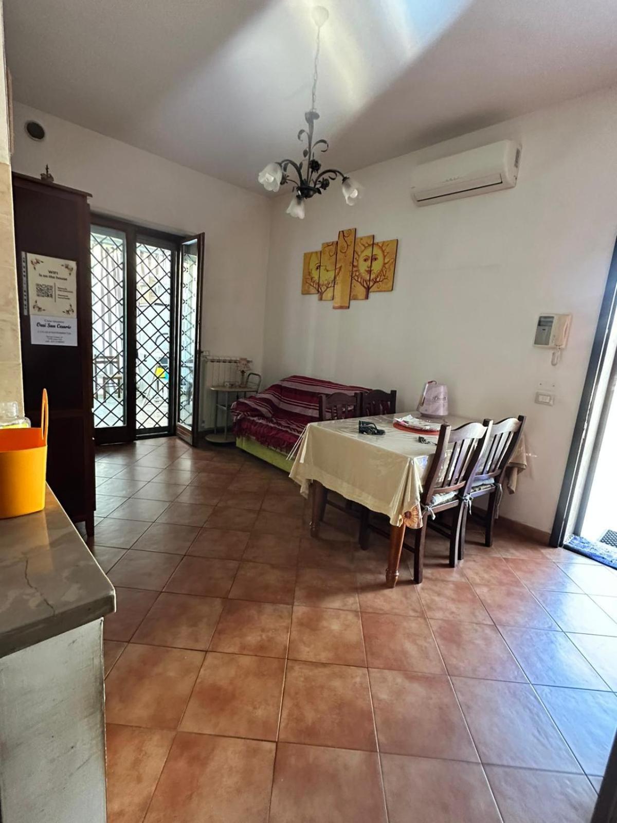 Oasi San Cesario Apartment Lecce Luaran gambar